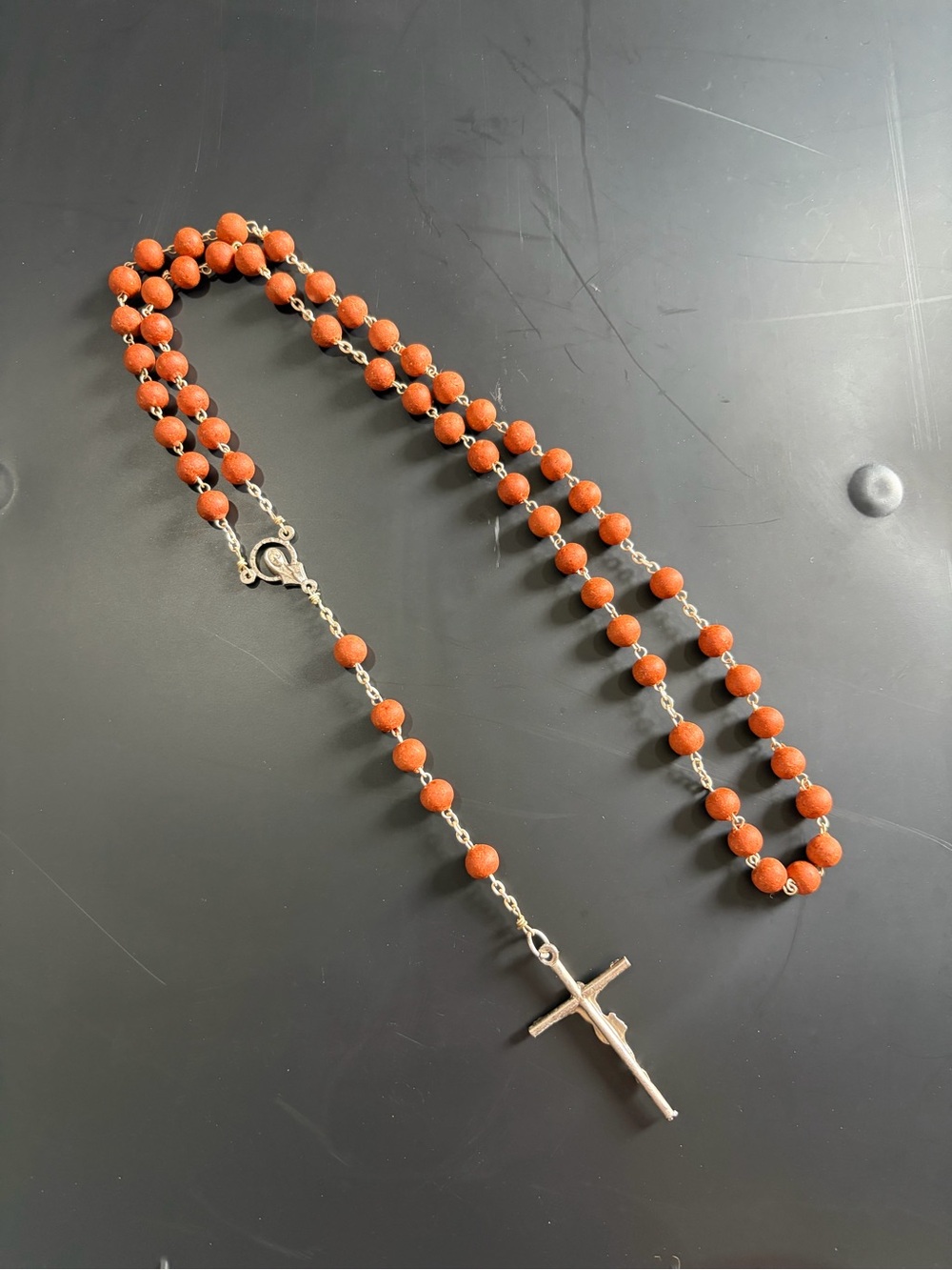 The Rose 🌹 Petal Rosary* - Picture 2 of 6